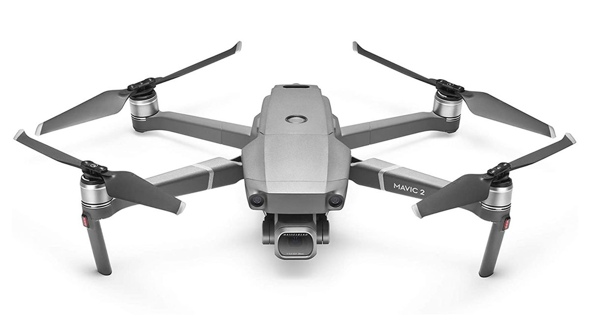 which mavic to buy