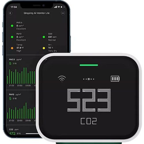 Best HomeKit air quality sensors in 2024 iMore