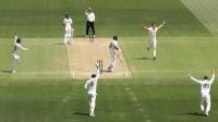 Australia celebrate in the Second Test against India, ahead of Australia vs India 3rd Test in the Border-Gavaskar Trophy