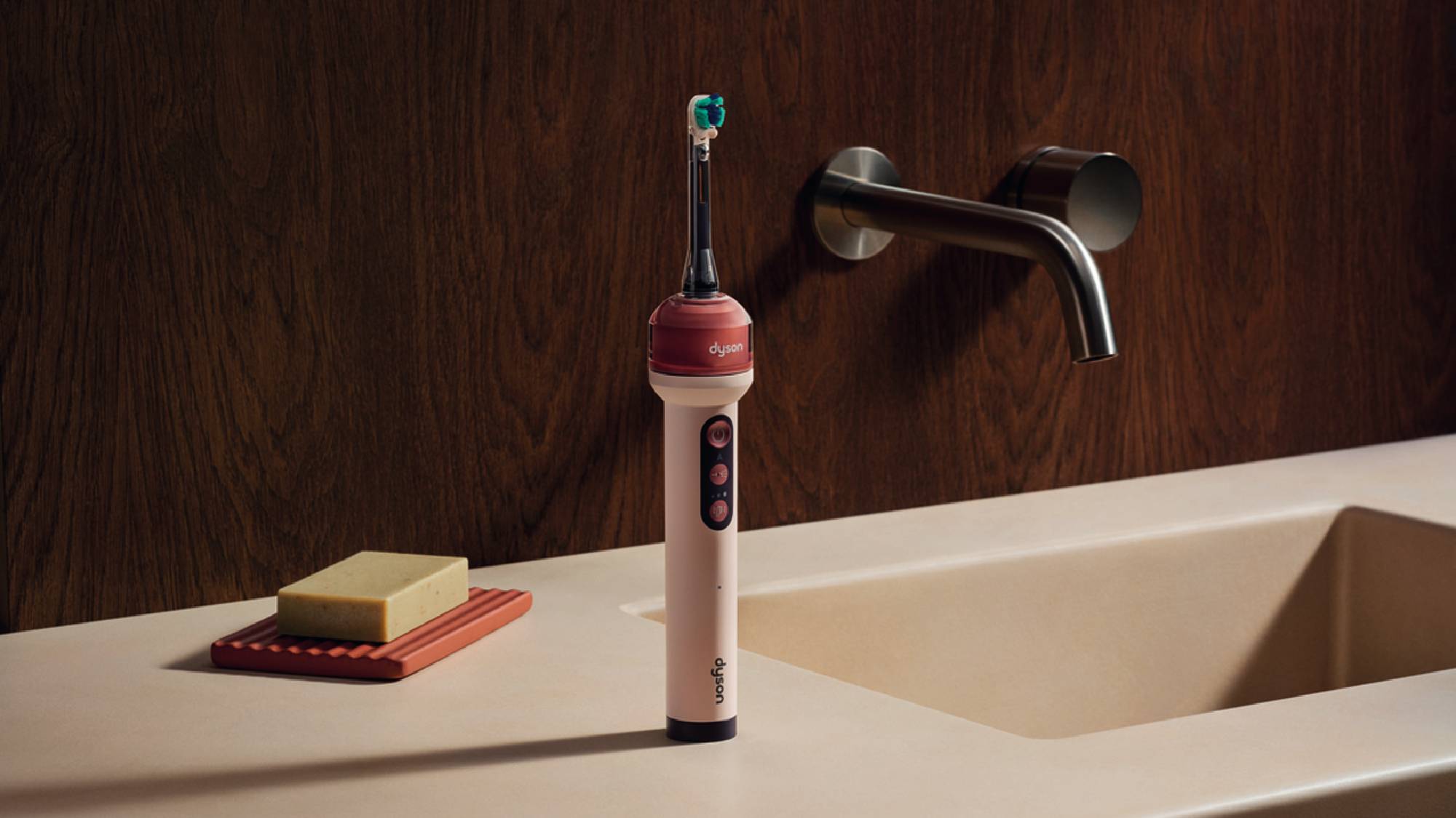 Dyson CameraJet
