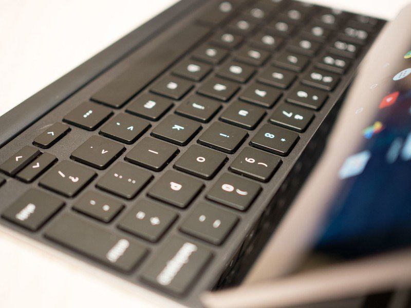 Pixel C Keyboard