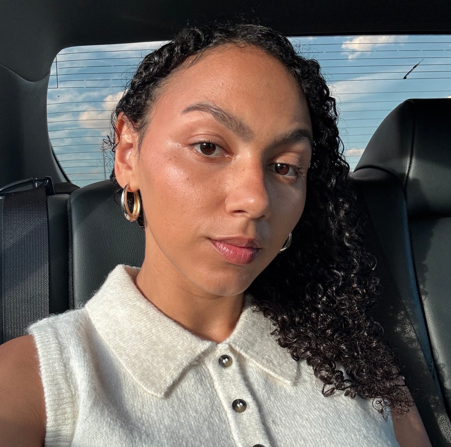 Live Tinted Complexion Stick Review