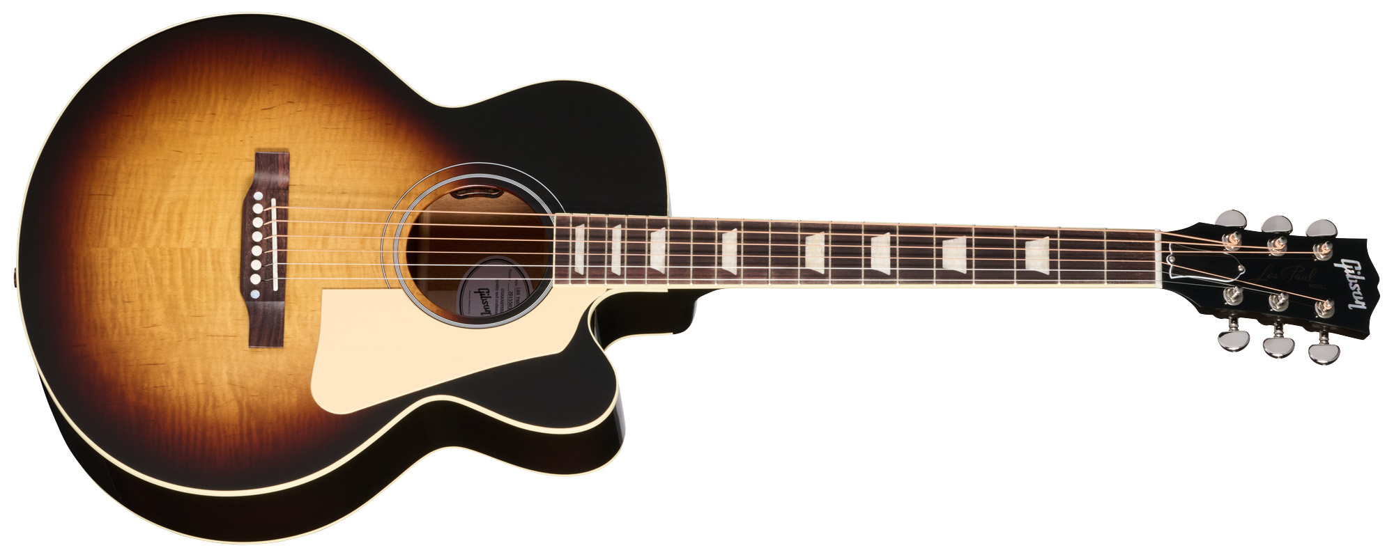 Gibson Les Paul Parlor Acoustic
