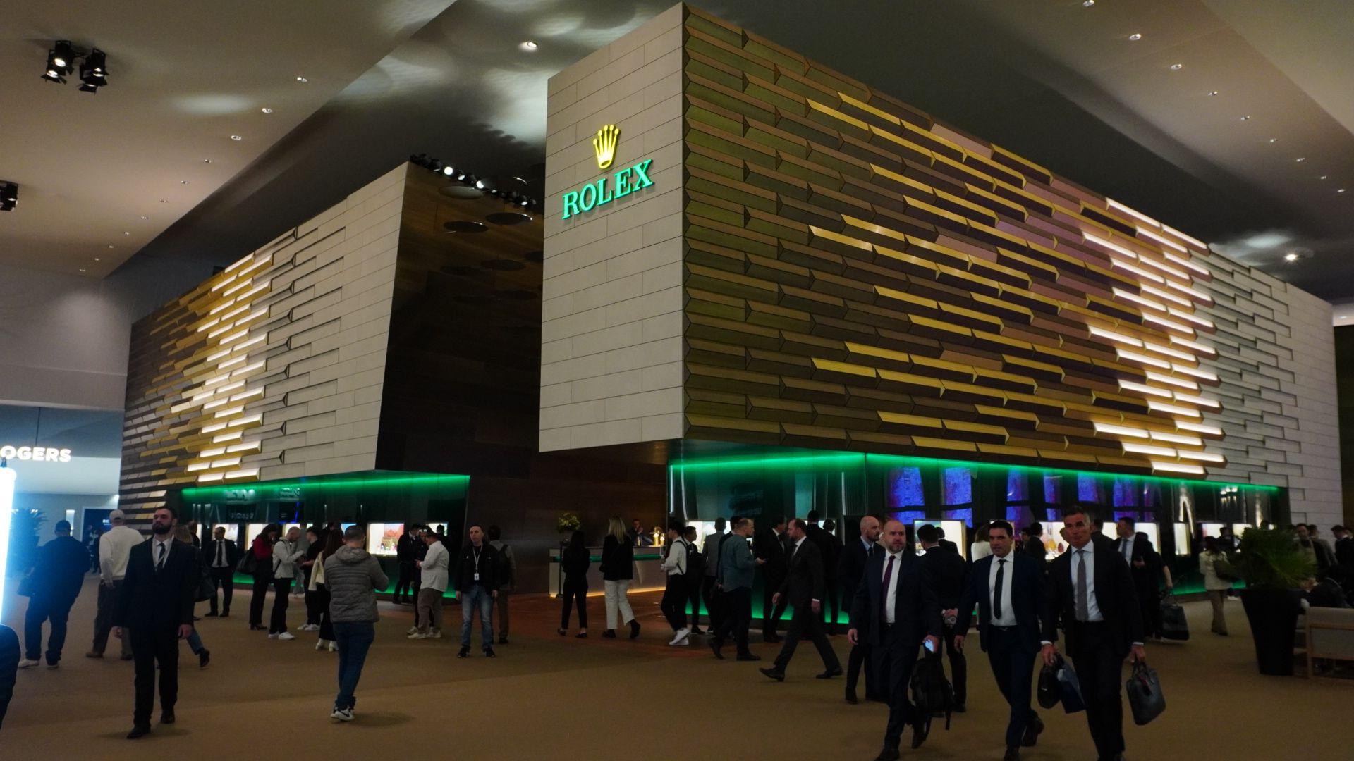 t3.com - Bethan Morgan - Watches and Wonders 2026: T3 watch experts give their predictions on what we'll see at the event