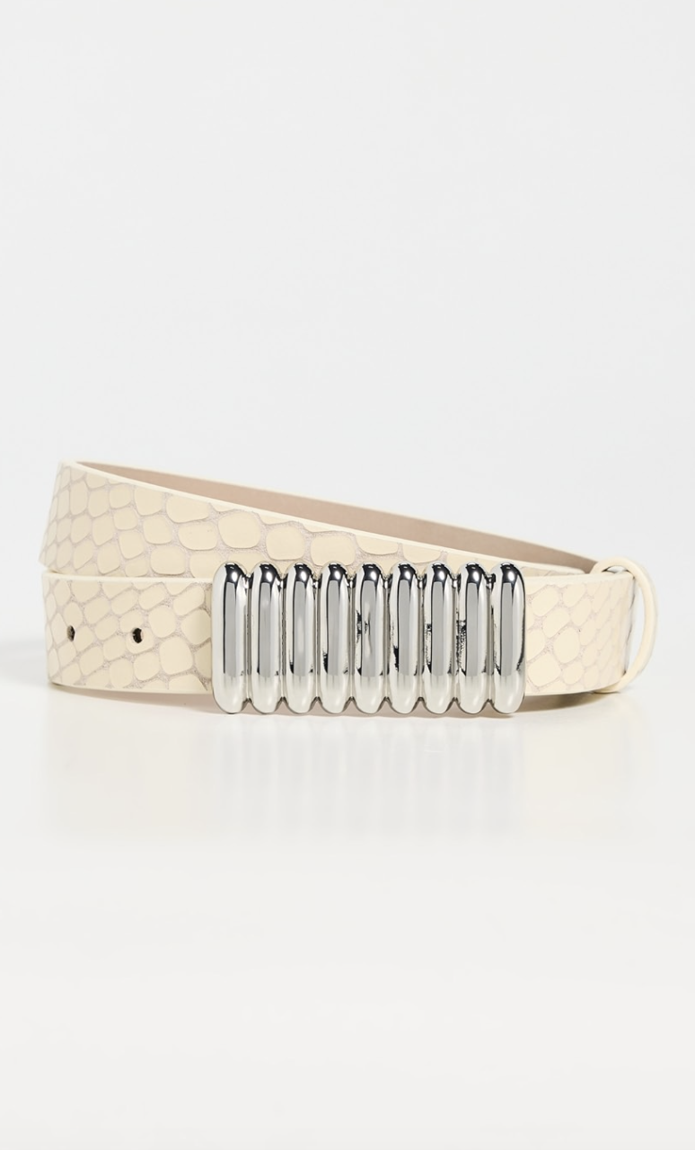 Shopbop, Heaven Mayhem Silk Belt