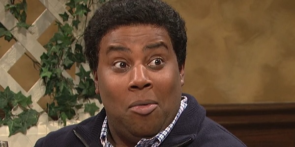 kenan thompson Saturday Night Live SNL NBC