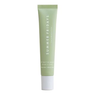 Summer Fridays Lip Butter Balm in Sweet Mint