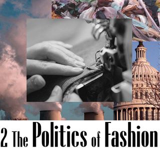 2 The Politics of Fashion