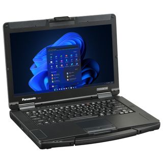 Panasonic Toughbook 55 Mk3 semi rugged laptop