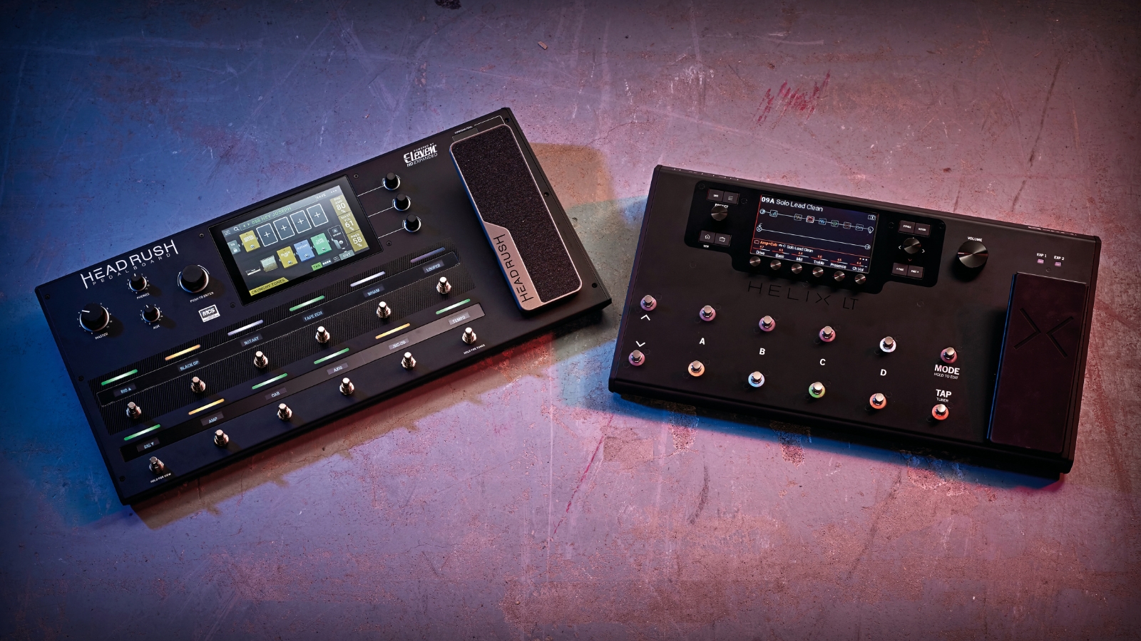 verkeer spek Volg ons Best multi-effects pedals 2023 | MusicRadar