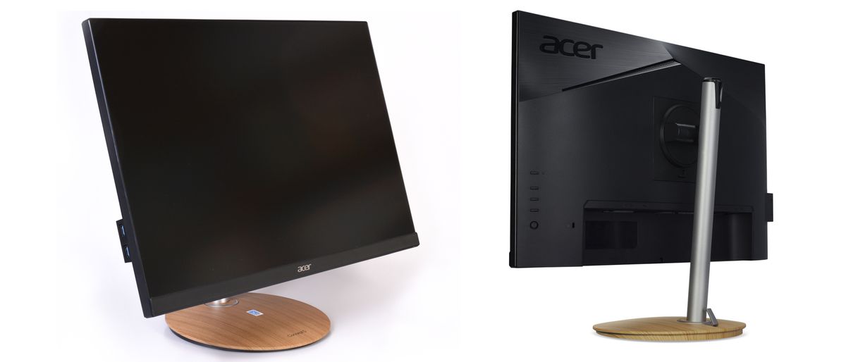 Acer ConceptD CM2 CM2241W