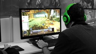 Gaming has shed its geeky image to become a 'cool' hobby | TechRadar