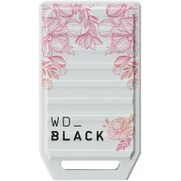 WD Black C50 Floral Fusion Edition (1TB) WD Black C50 Floral Fusion Edition (1TB)