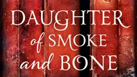 Daughter of Smoke and Bone by Laini Taylor
