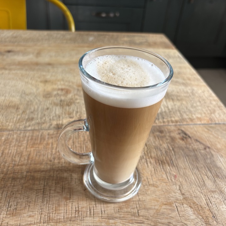 Testing the Tassimo My Way 2 at home