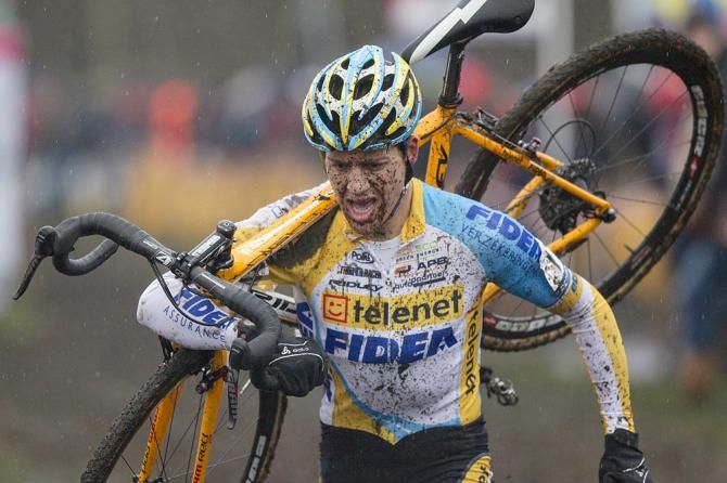Tom Meeusen (Telenet Fidea)