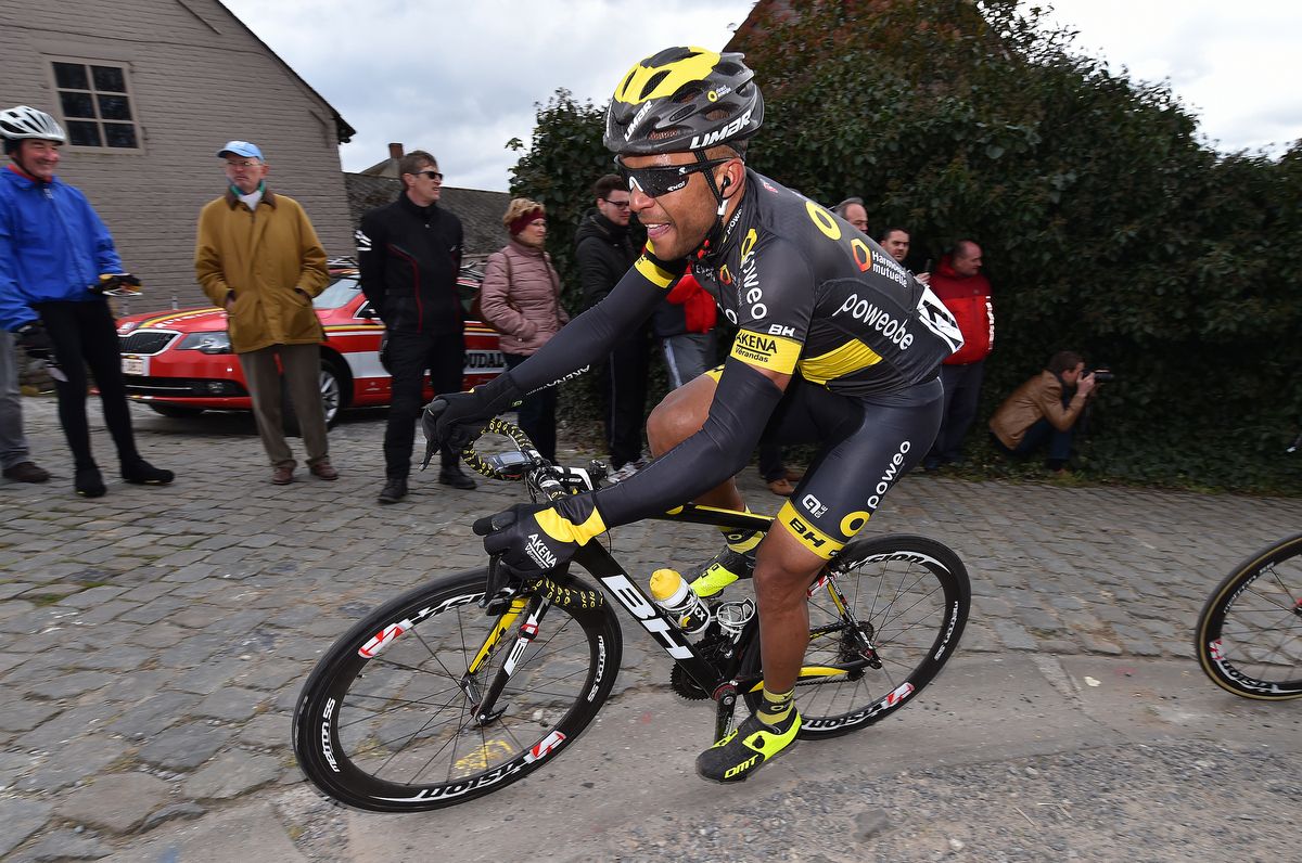 Yohann Gene (Direct Energie)