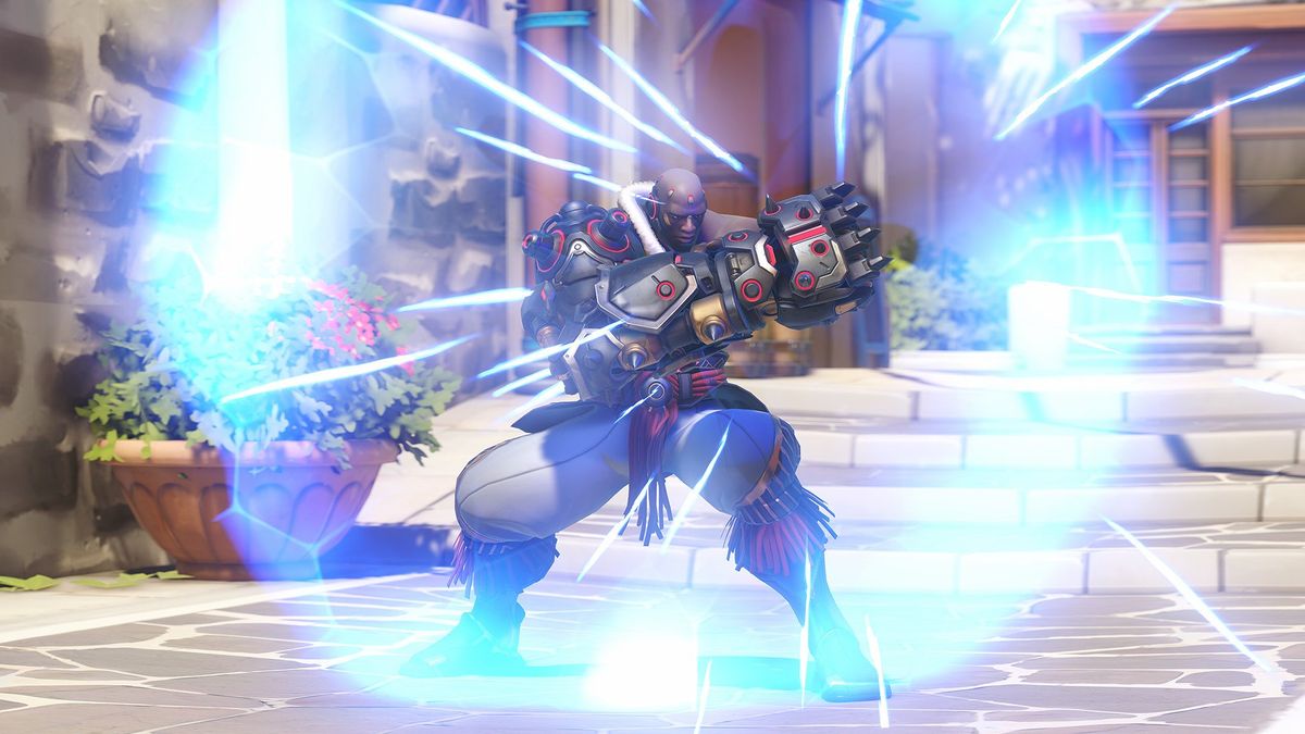 Overwatch 2 apresenta gameplay e detalhes do modo história - Xbox Power