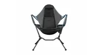 best camping chair: Nemo Equipment Stargaze Recliner Luxury Chair