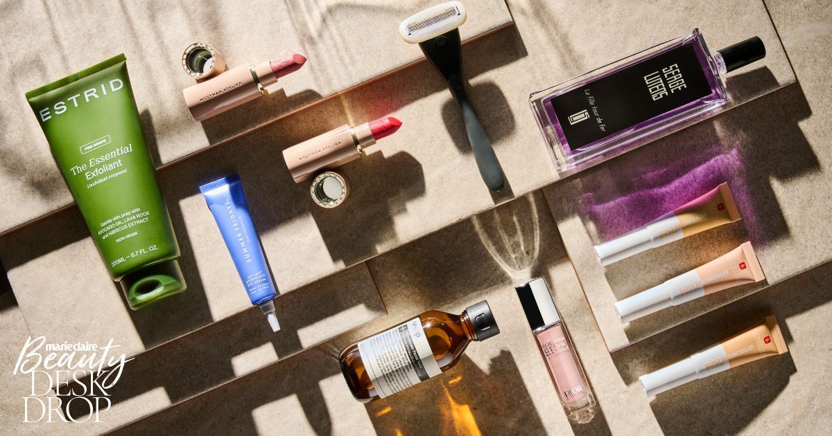 8 New Beauty Products To Know For Spring 2024 - Vimarsana News