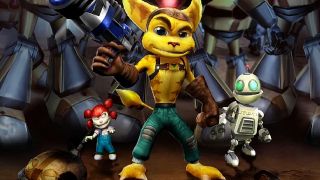 Best Ratchet and Clank games - Ratchet and Clank: Size Matters