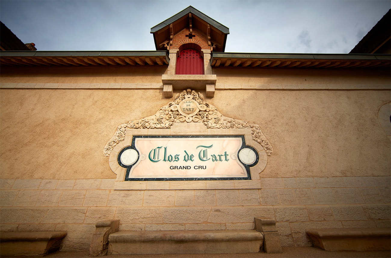 Clos de Tart