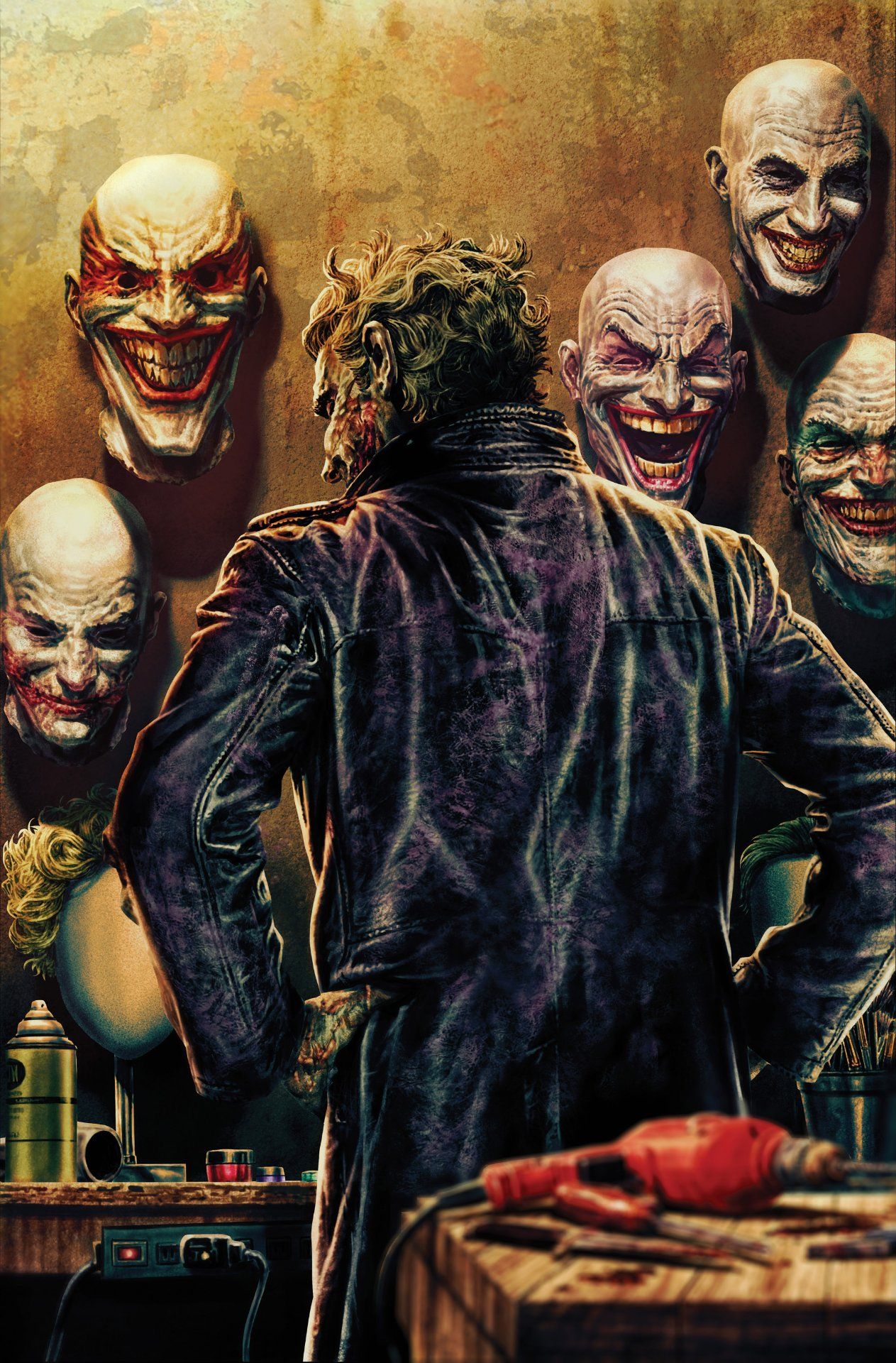 DC February 2023 solicitations