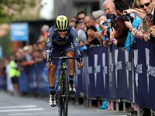 2018 Herald Sun Tour prologue start times