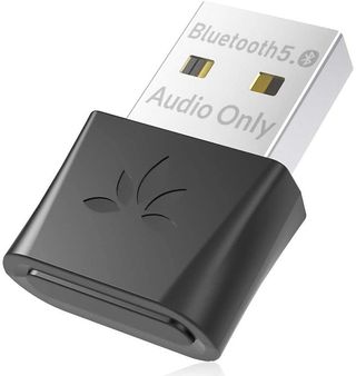 Avantree Bluetooth Adapter Render