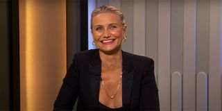 Cameron Diaz Explains Why She Doesn't 'Have What It Takes' To Star In ...