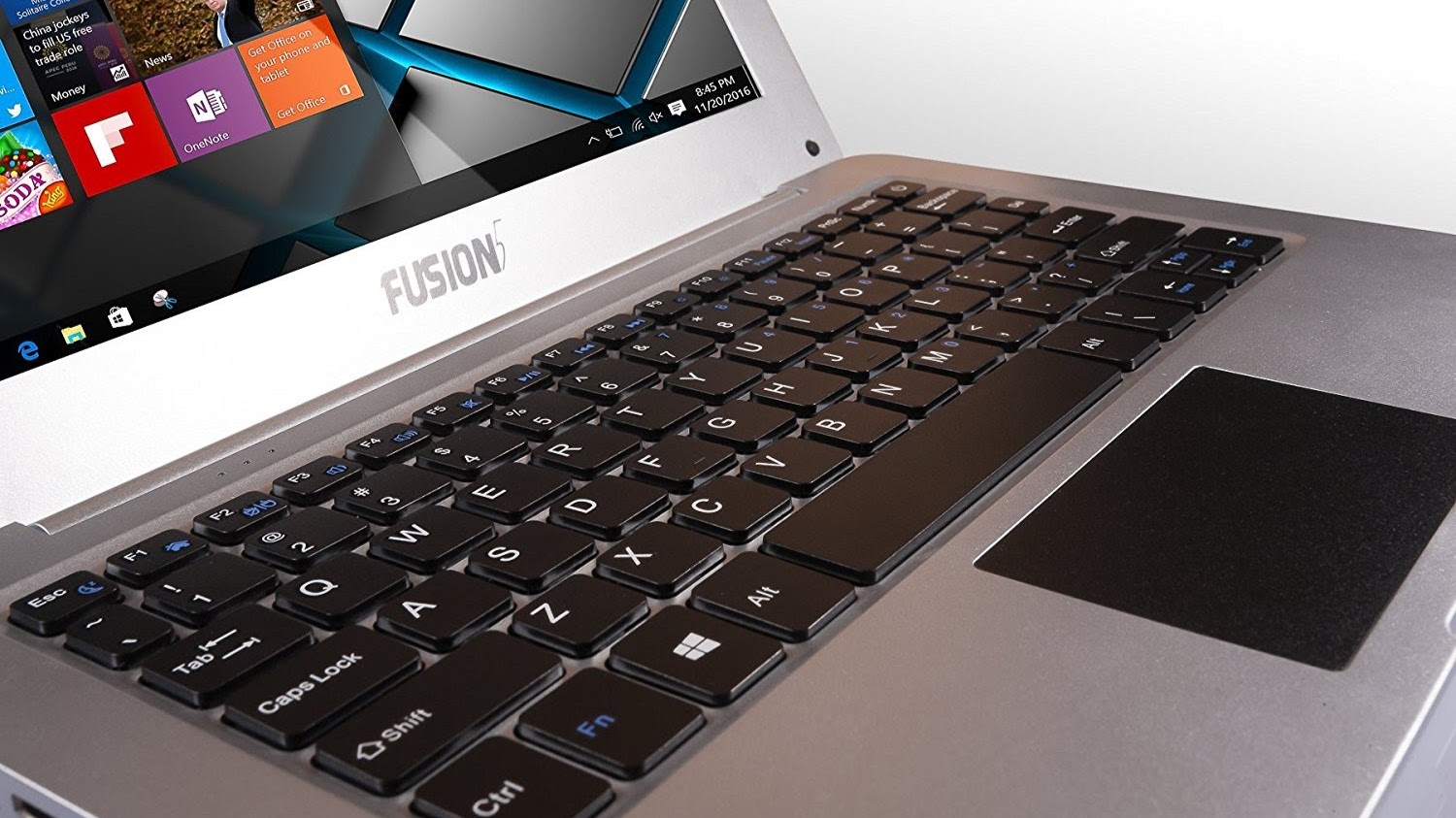 The best budget laptops