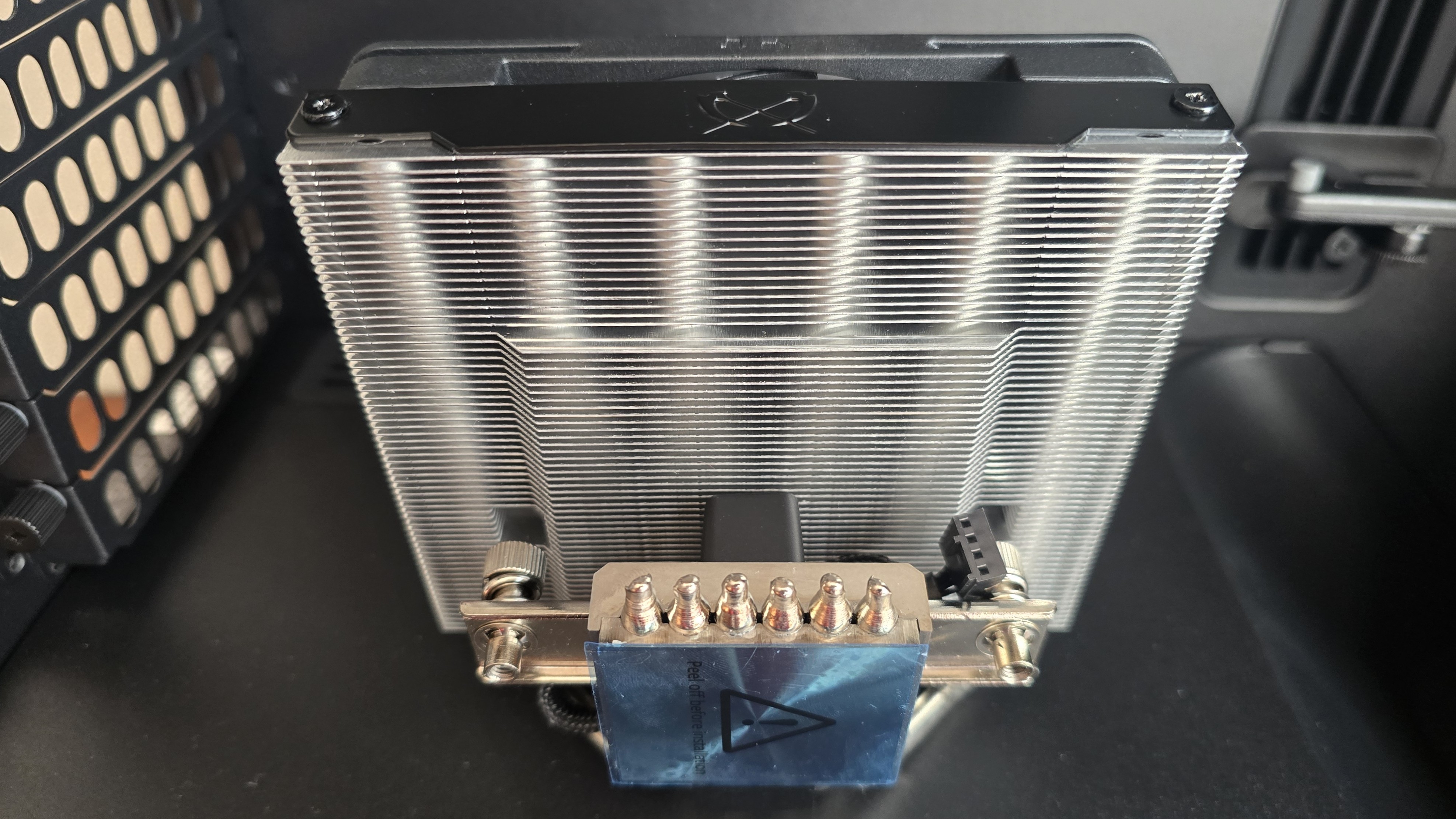 Scythe Big Shuriken 4