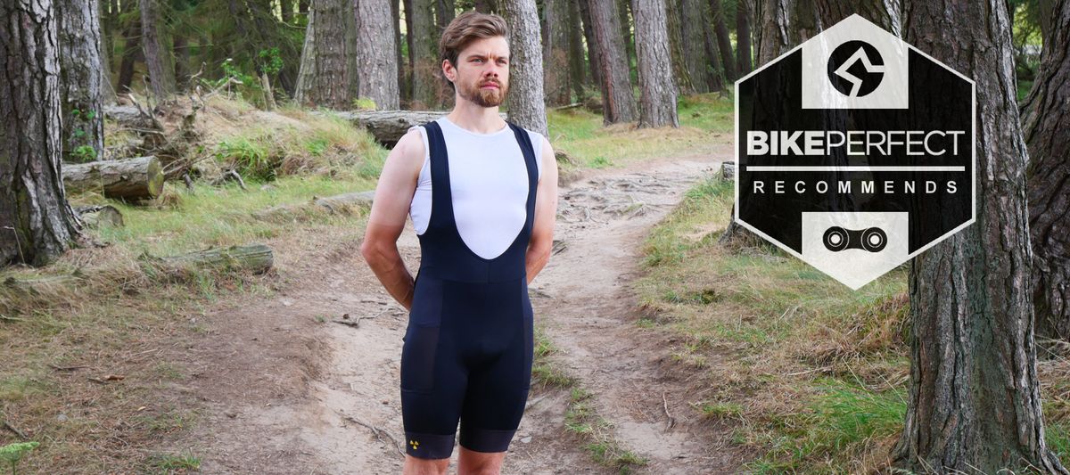 Nukeproof Blackline Storage bib shorts