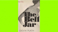 The Bell Jar - Sylvia Plath (1963)