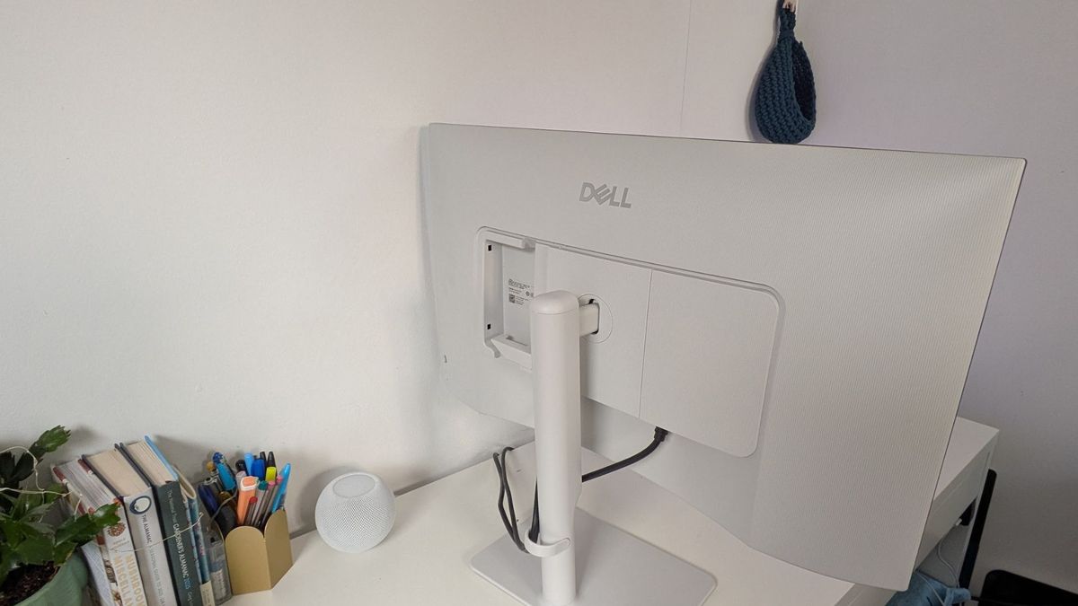 Dell 27 Plus 4K review: a great all-round monitor for creative ...