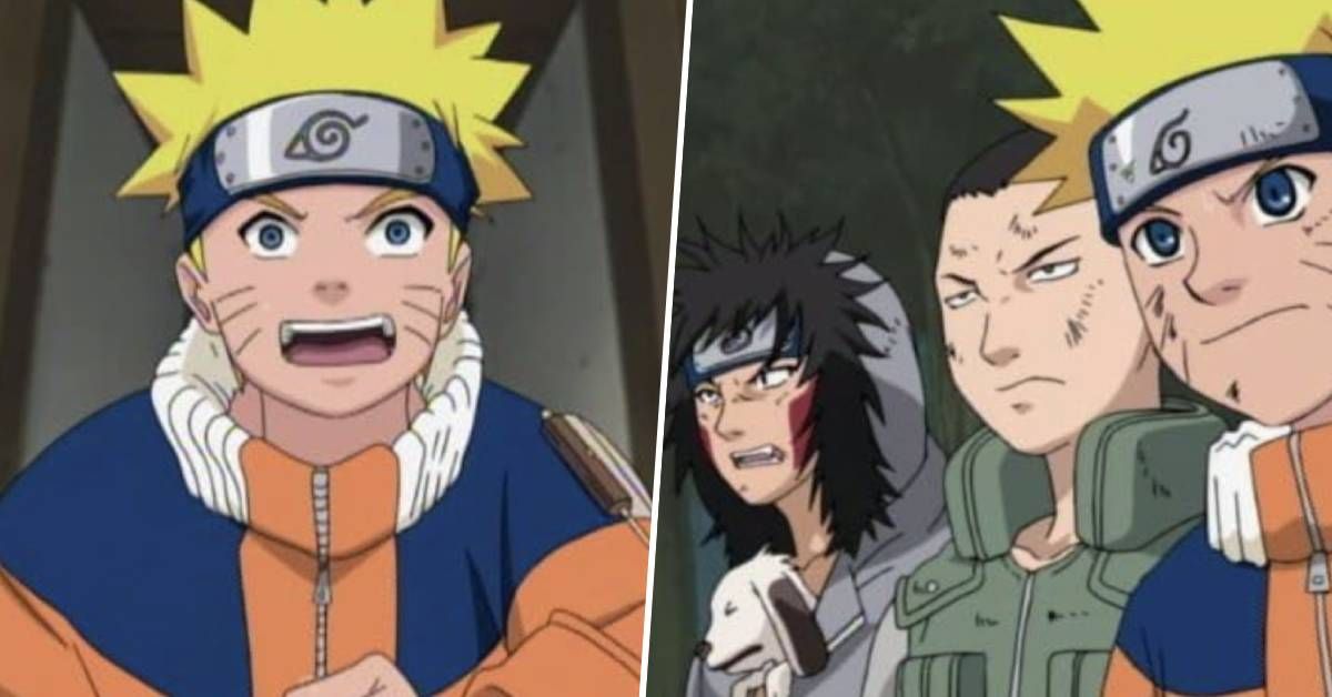 WILL IT FLOP? NARUTO LIVE ACTION OFFICIALLY CONFIRMED! 