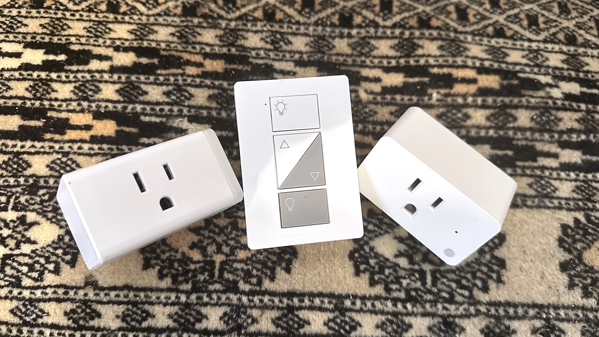 Most secure shops smart plug