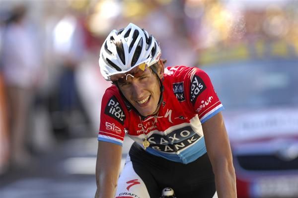 Andy Schleck (Saxo Bank)