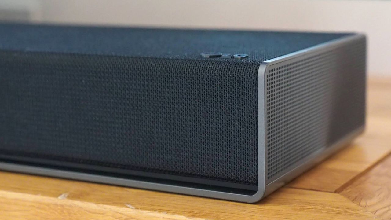 LG Sound Shite H7 review