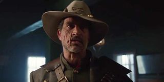 Jonah Hex Johnathon Schaech Legends Of Tomorrow The CW