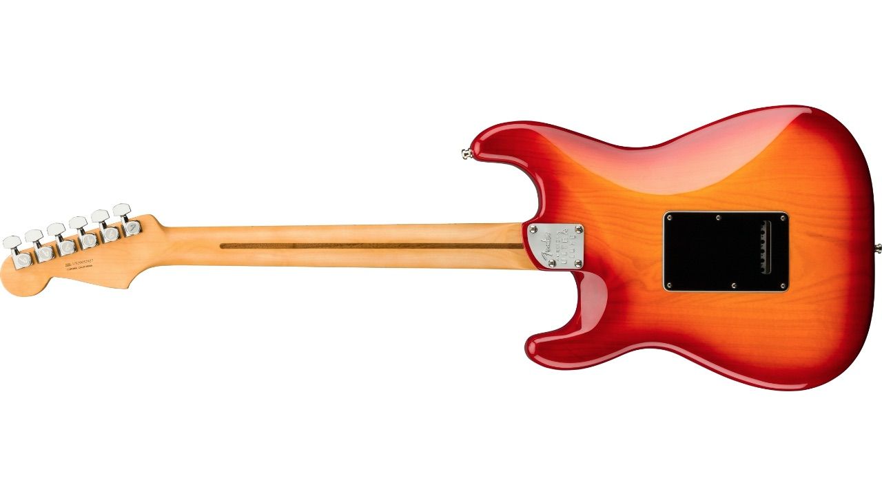Fender Ultra Luxe