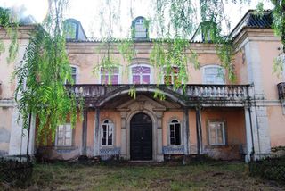 quinta das aguias lisbon