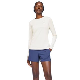 Best long sleeved workout tops: ON running