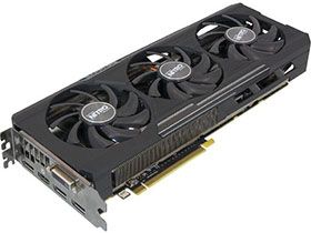 Overclocking - Sapphire Nitro R9 390 8G D5 Review - Tom's Hardware ...