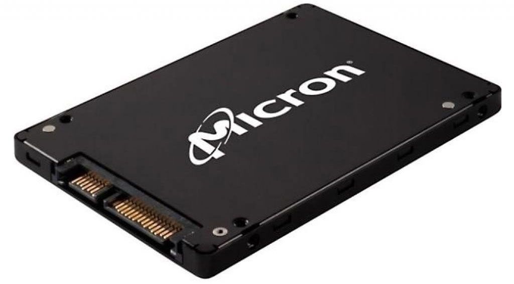 Add A Large Capacity 2tb Solid State Drive To Your Pc For 269 Pc Gamer