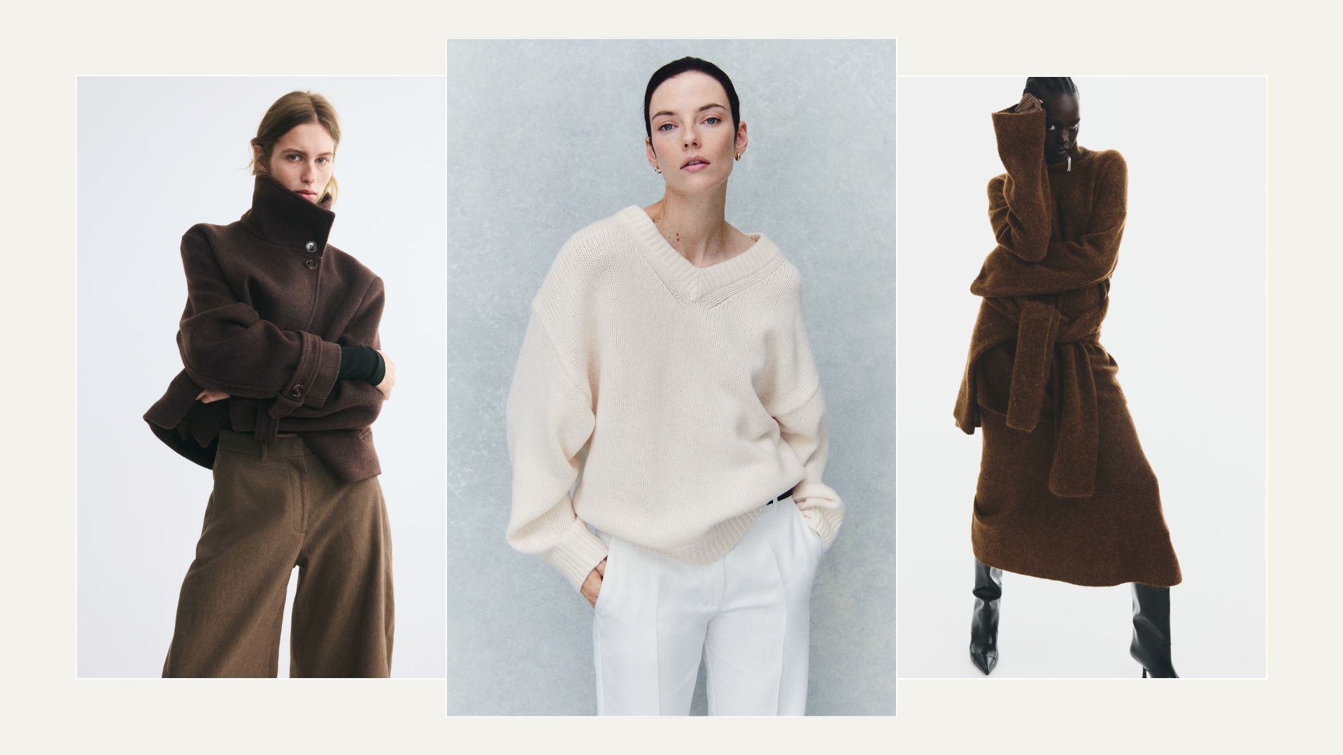 H&amp;m new in