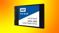 4TB WD Blue 3D SATA SSD:  was $349, now $289 at B&amp;H Photo