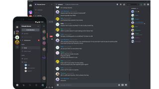 Discord