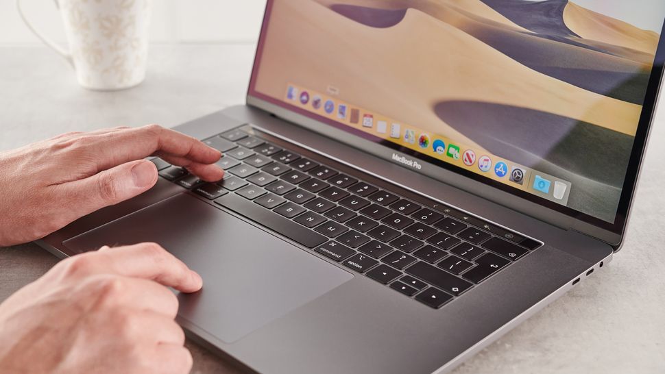 Macs could soon get better security with sophisticated spin on Face ID