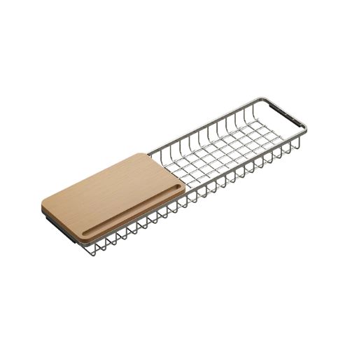 Claude&amp;trade; by Studio Mcgee Two-Piece Bath Caddy